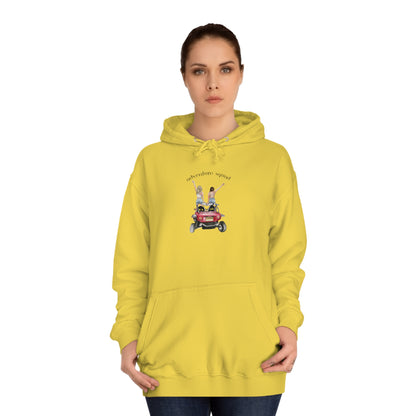 Adventure Squad Hoodie