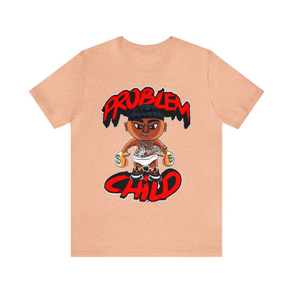 Problem Child Jersey Short Sleeve Tee