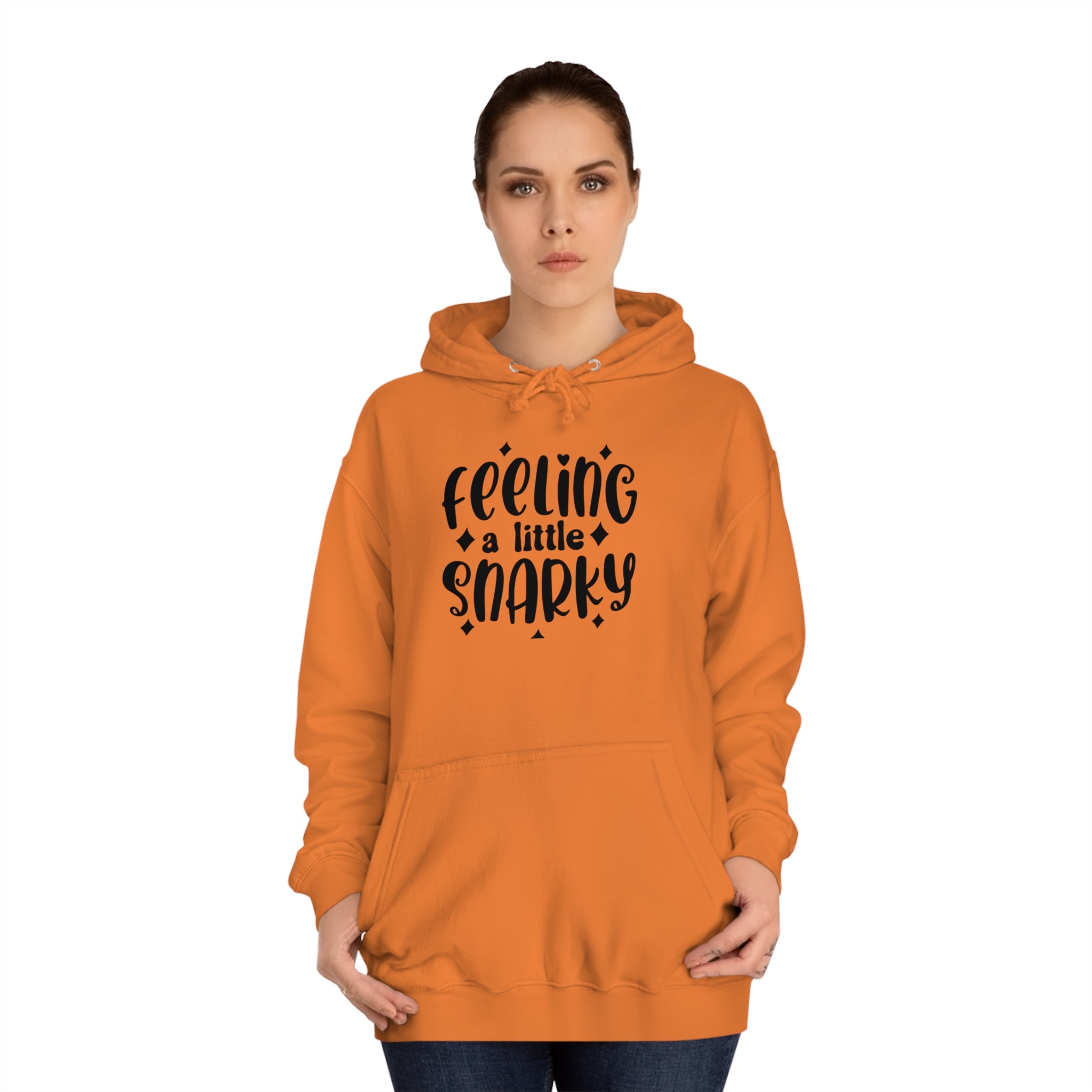 Snarky Hoodie