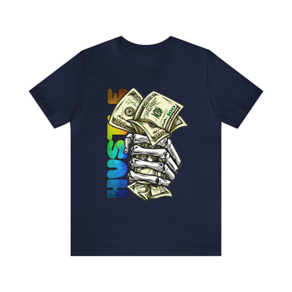 Money Jersey Short Sleeve Tee