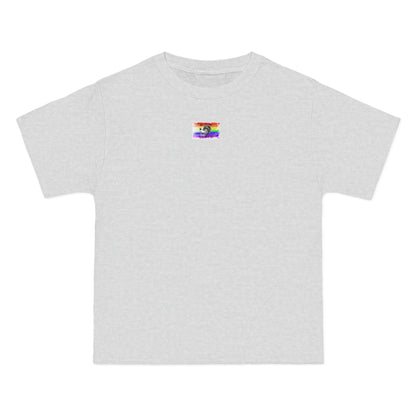 Mens Ride with Pride Tee