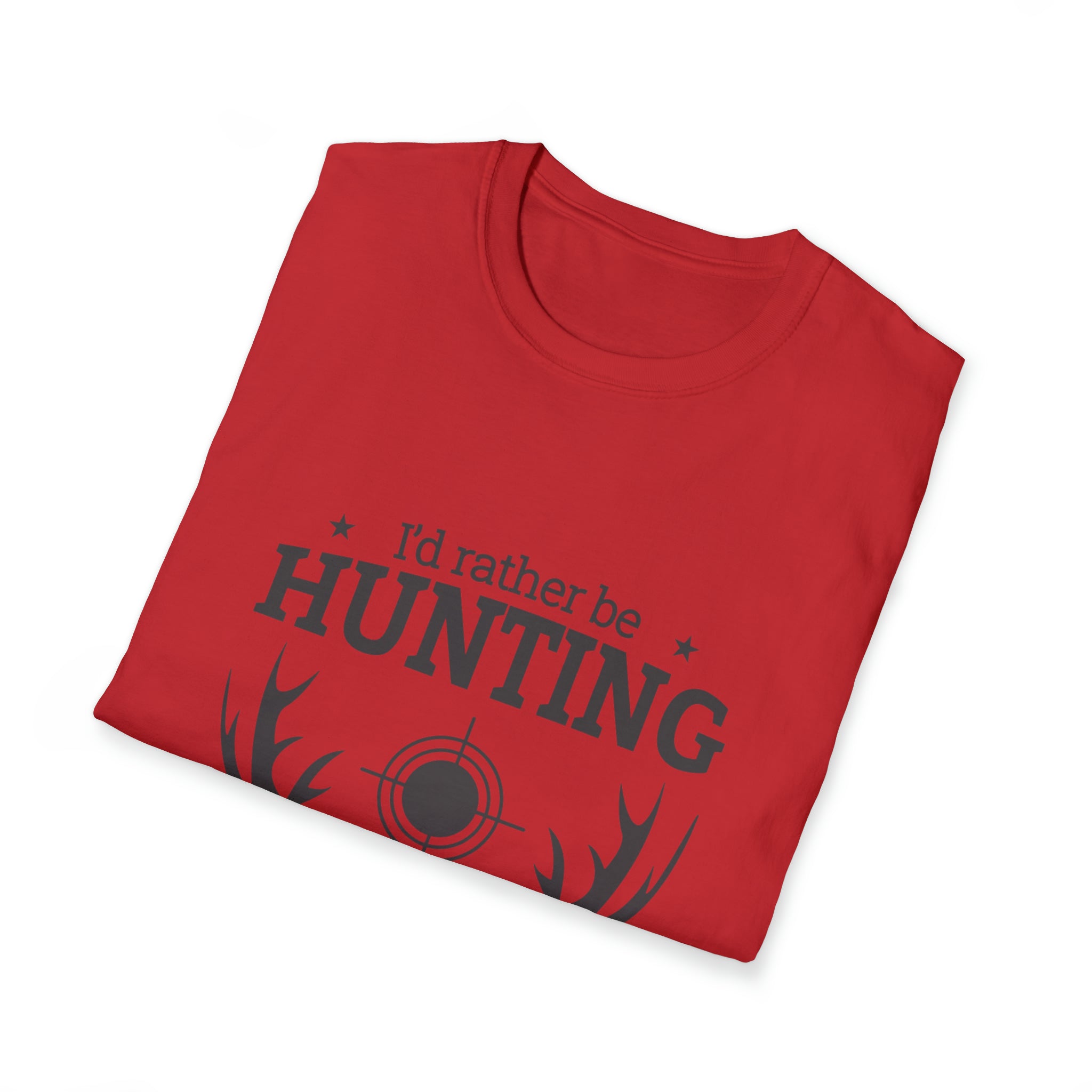 MILF Hunter T-Shirt