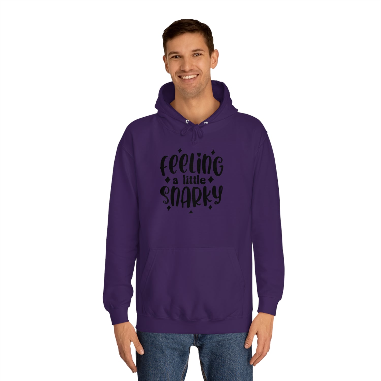 Snarky Hoodie