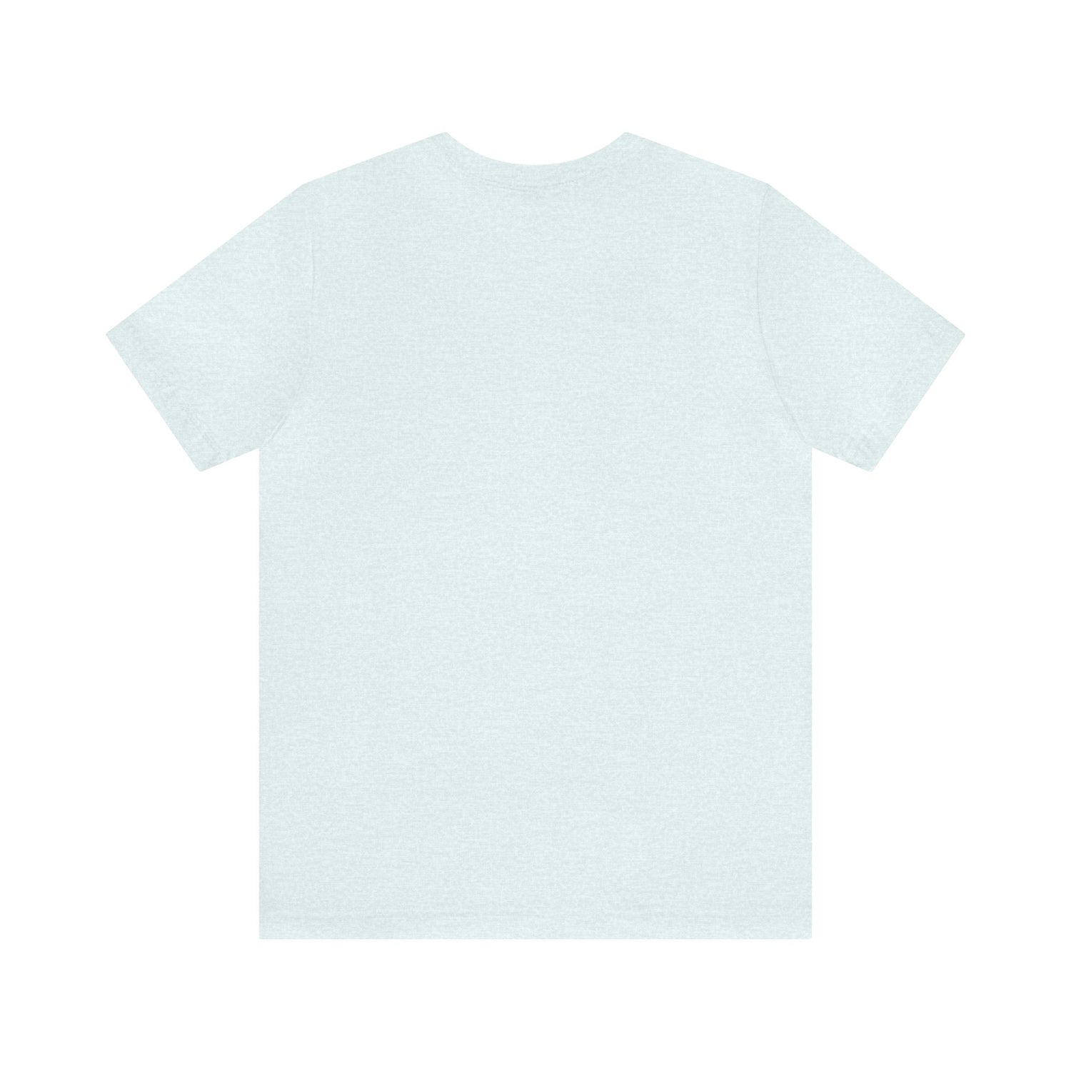 Illusion Jersey Short Sleeve Tee