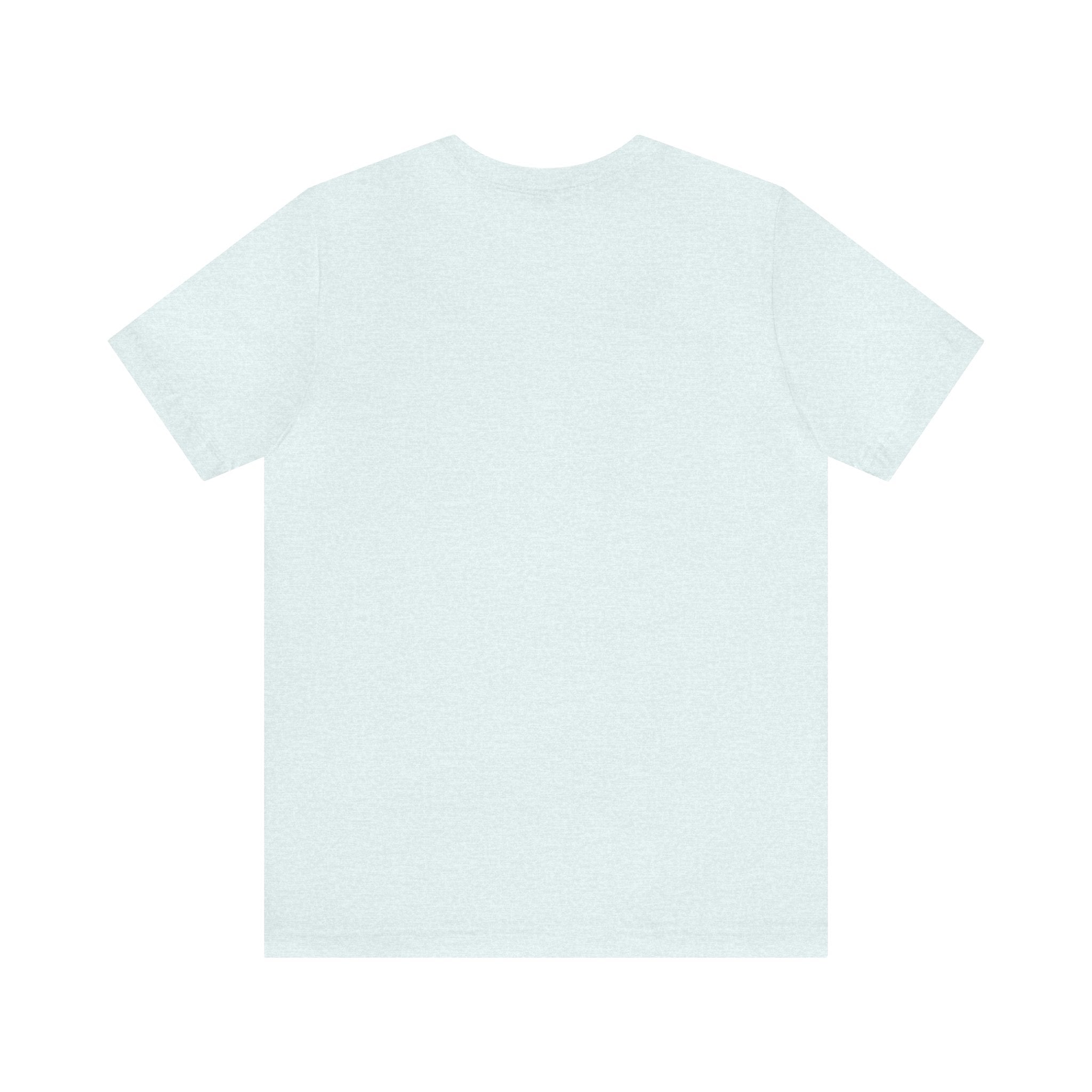 Illusion Jersey Short Sleeve Tee