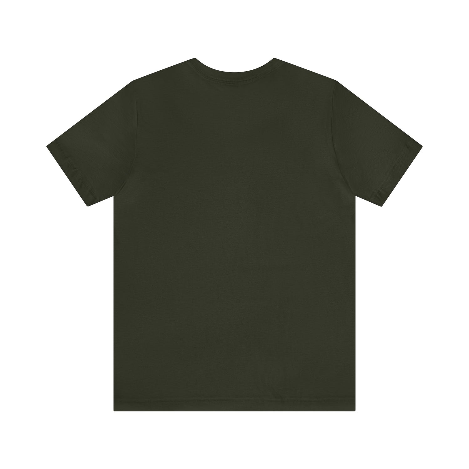 Illusion Jersey Short Sleeve Tee