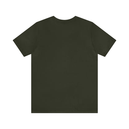 Illusion Jersey Short Sleeve Tee