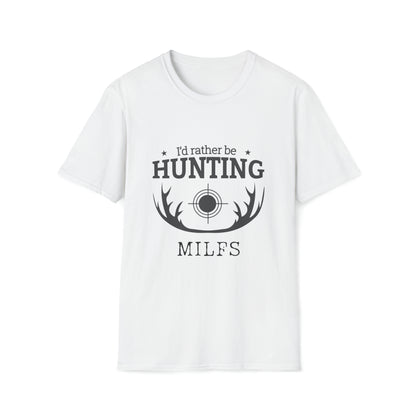 MILF Hunter T-Shirt