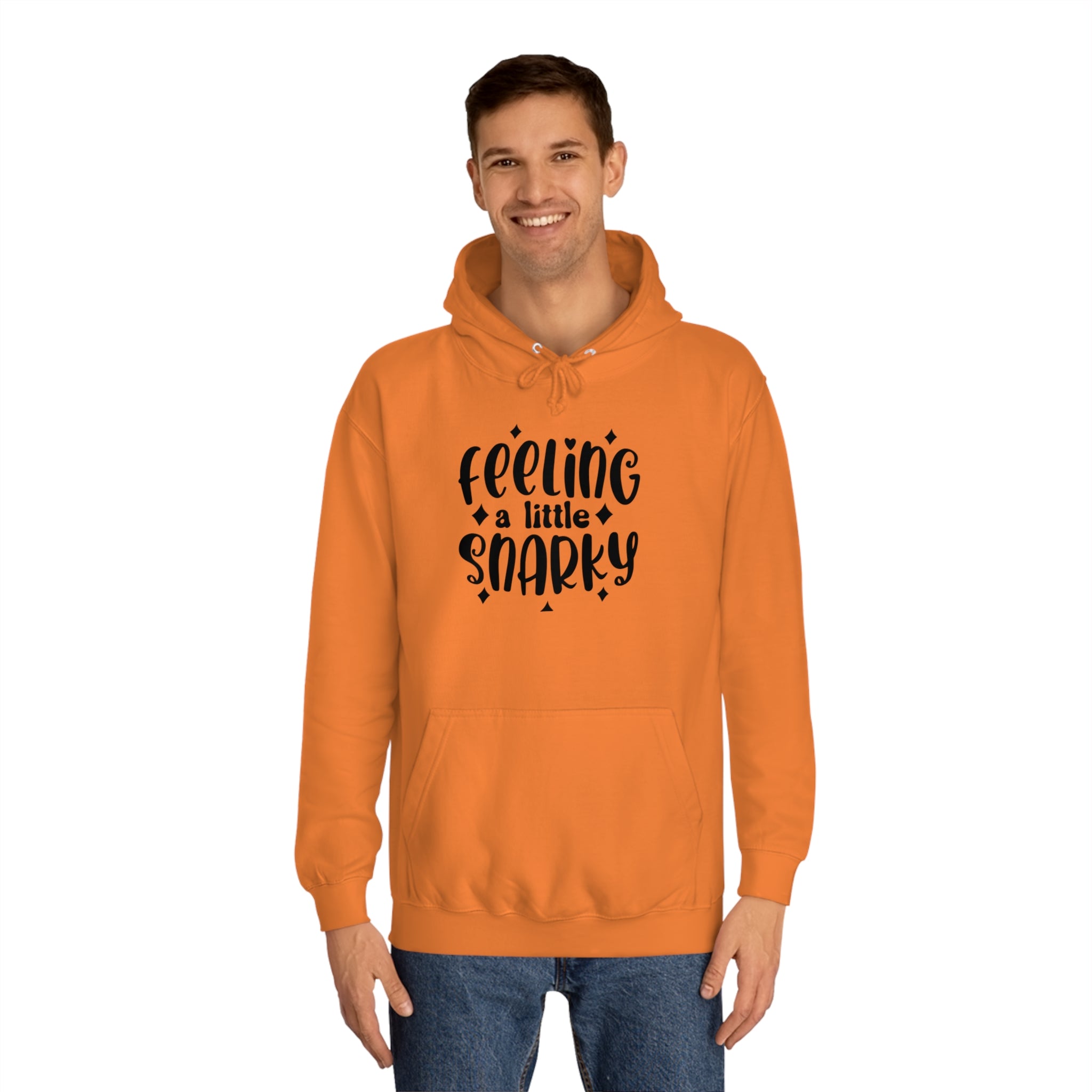 Snarky Hoodie