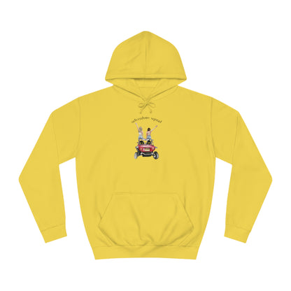 Adventure Squad Hoodie