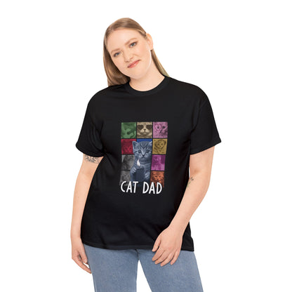 Cat Dad