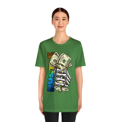 Money Jersey Short Sleeve Tee