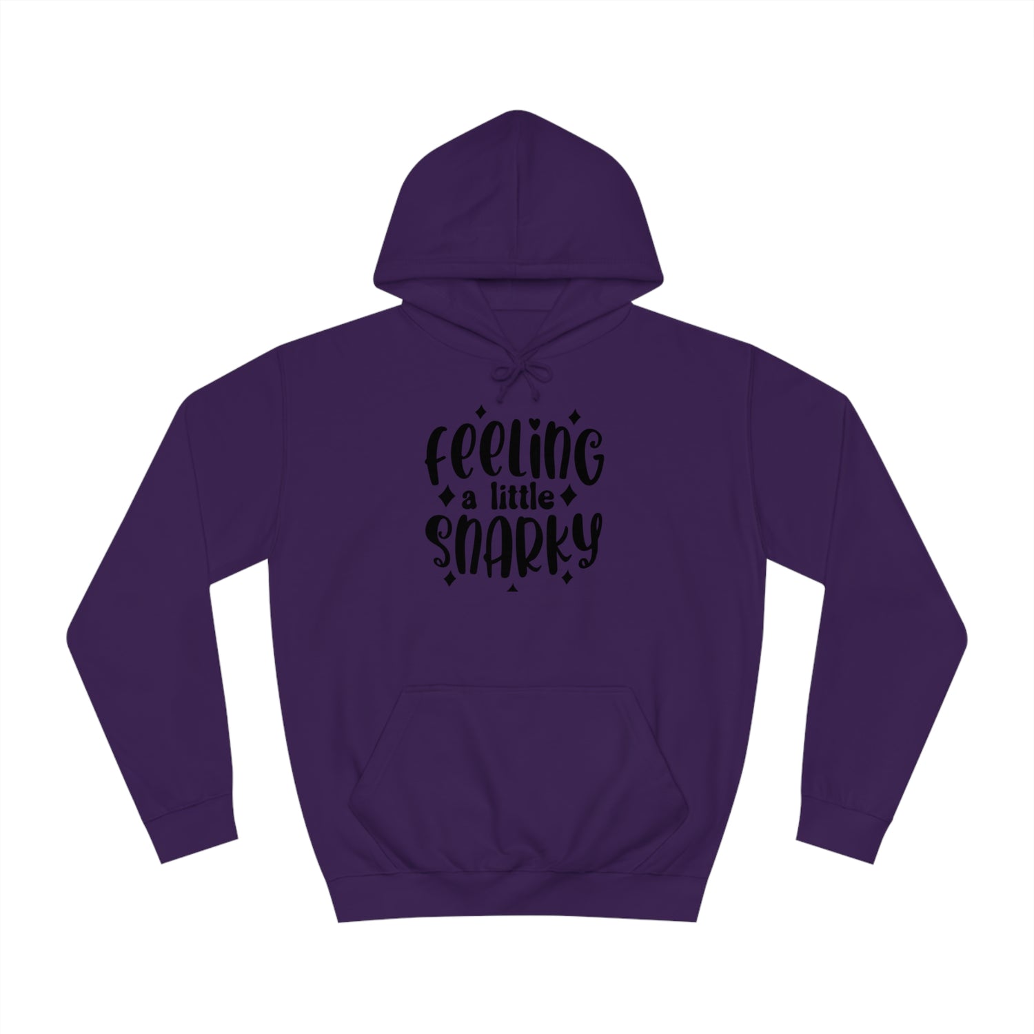 Snarky Hoodie