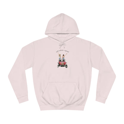 Adventure Squad Hoodie