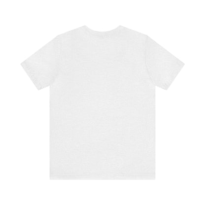 Break Rules Jersey Short Sleeve Tee