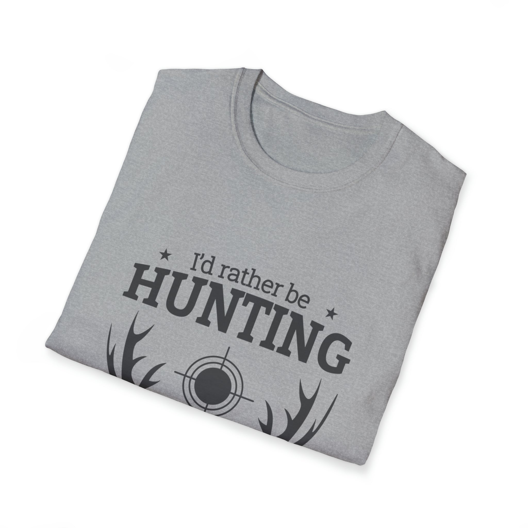 MILF Hunter T-Shirt