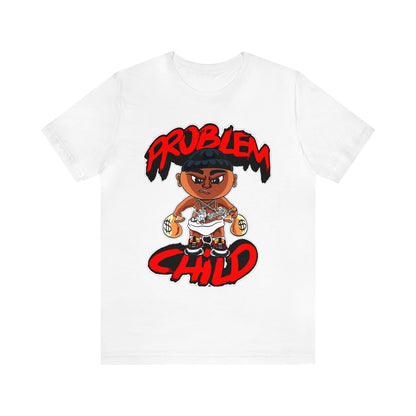 Problem Child Jersey Short Sleeve Tee