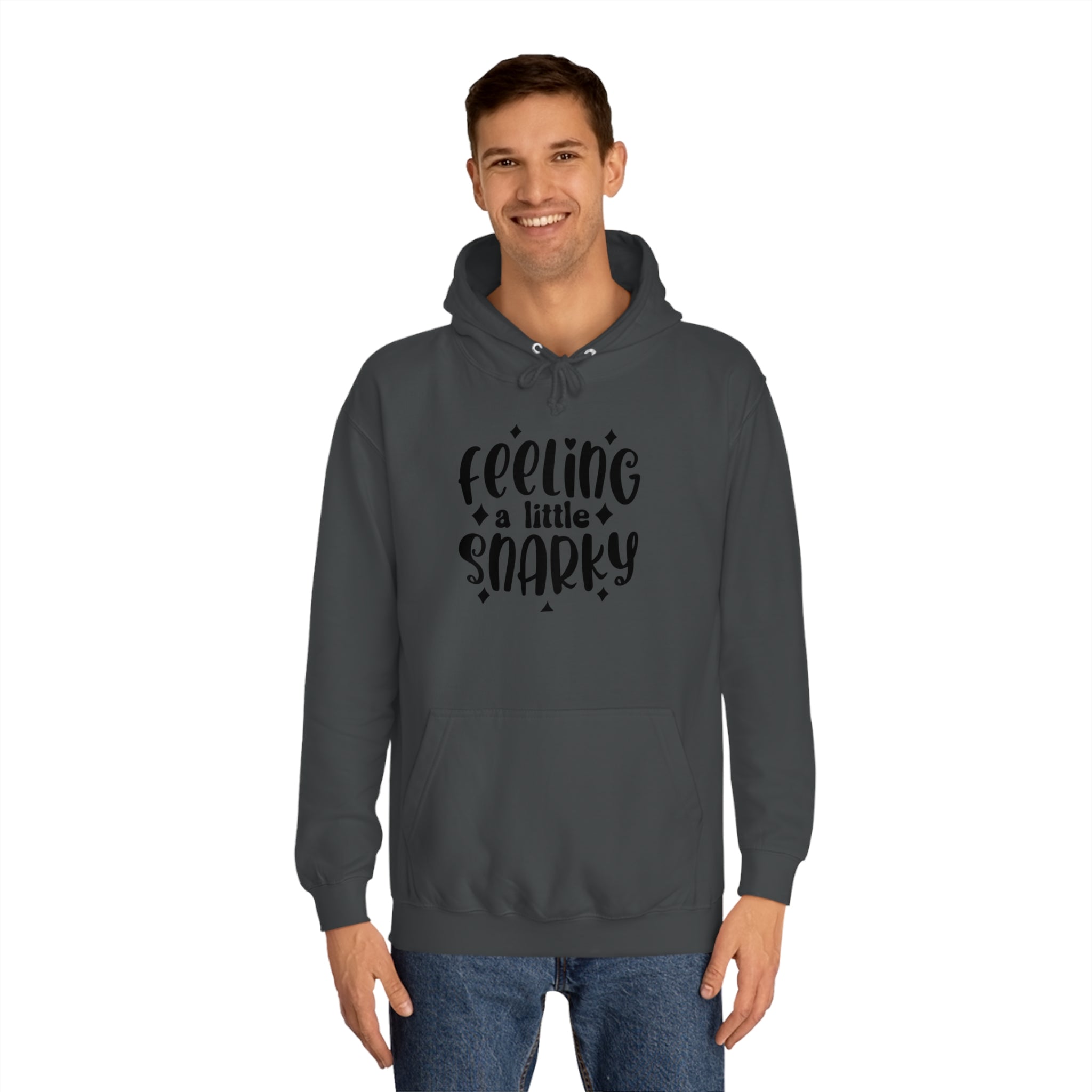 Snarky Hoodie