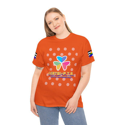 LGBTQI - PTA Shirt