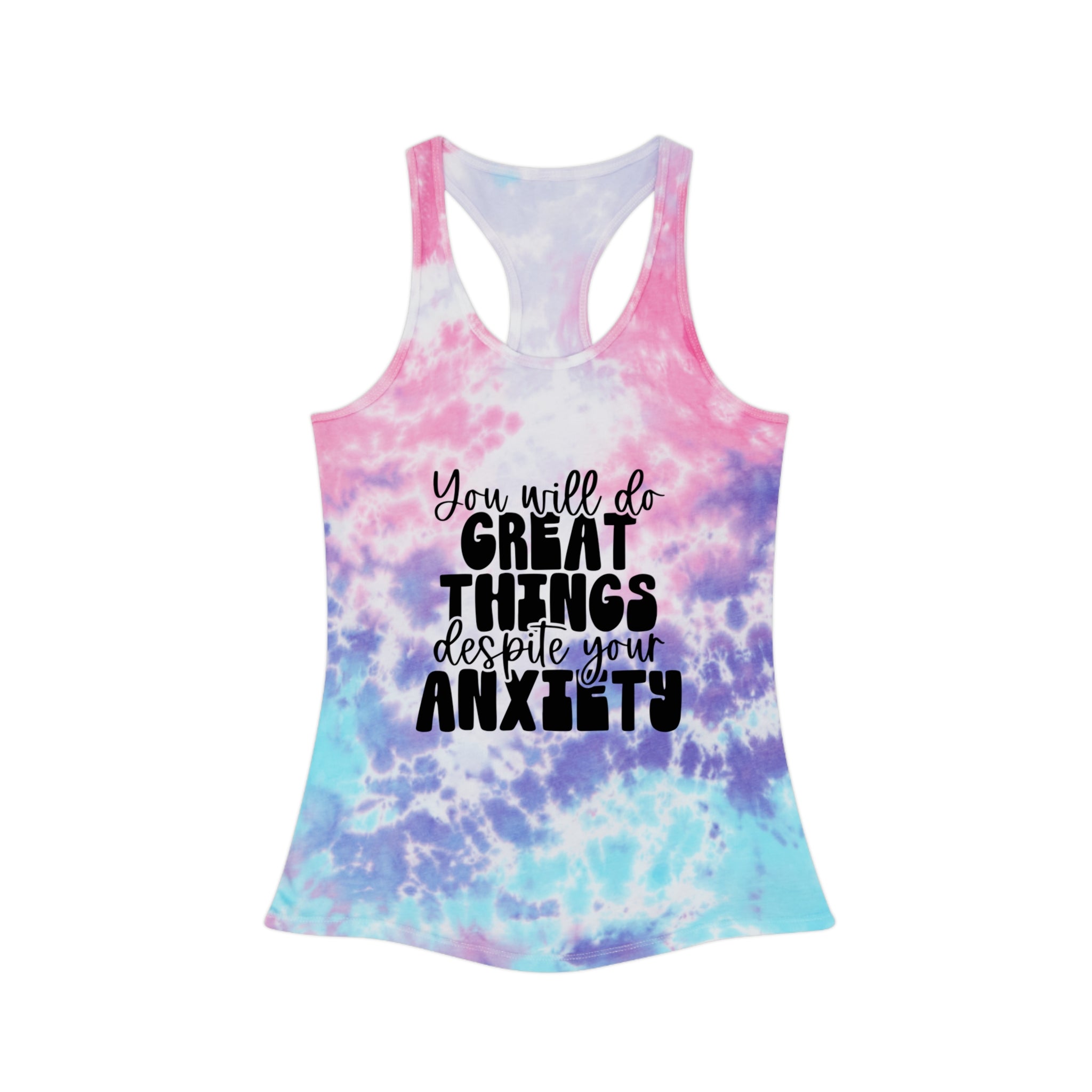 Great Things Tank Top