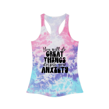 Great Things Tank Top