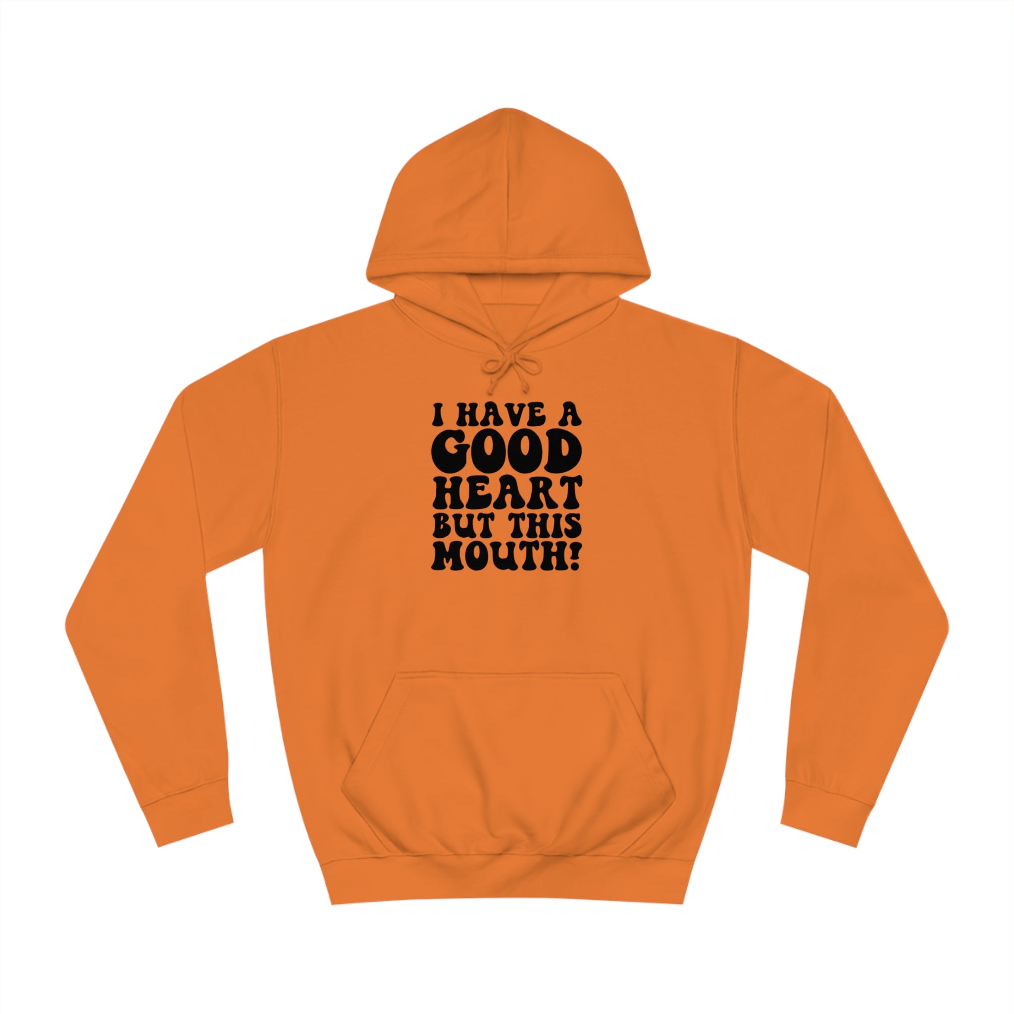 Good Heart Hoodie