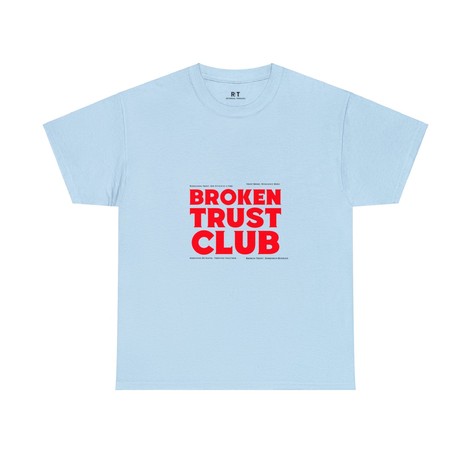 Broken Trust Club