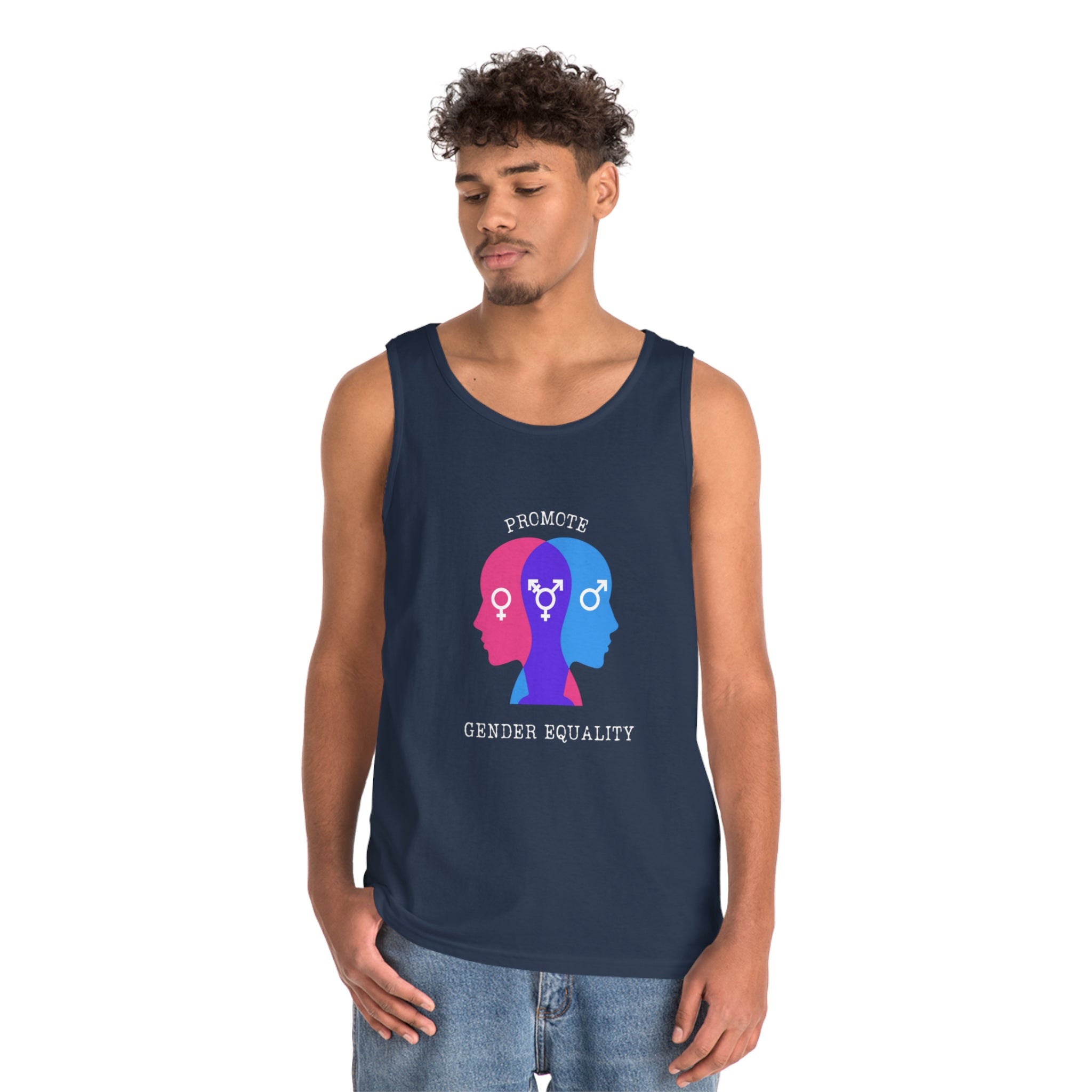 Gender Equality Tank Top