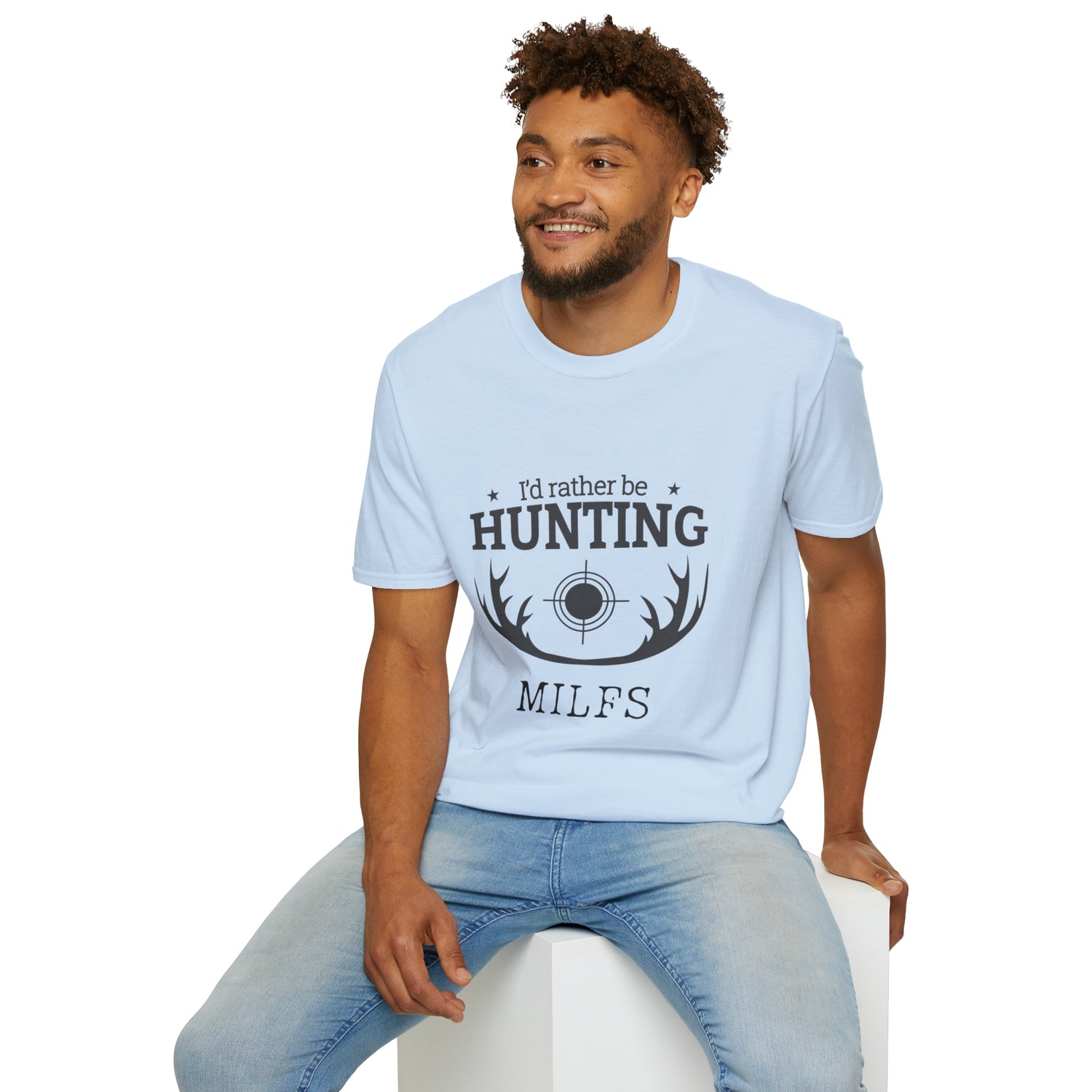 MILF Hunter T-Shirt