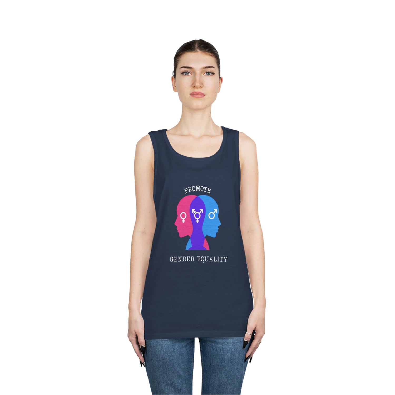 Gender Equality Tank Top