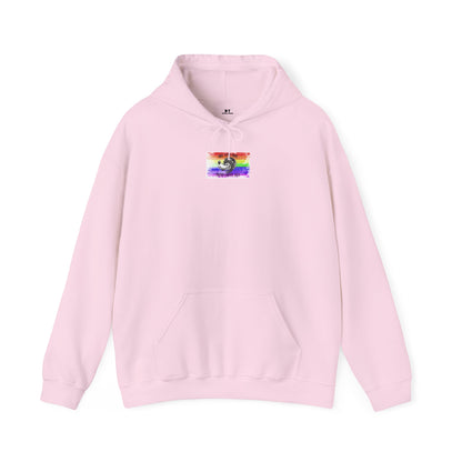 Ride with Pride Hoodie