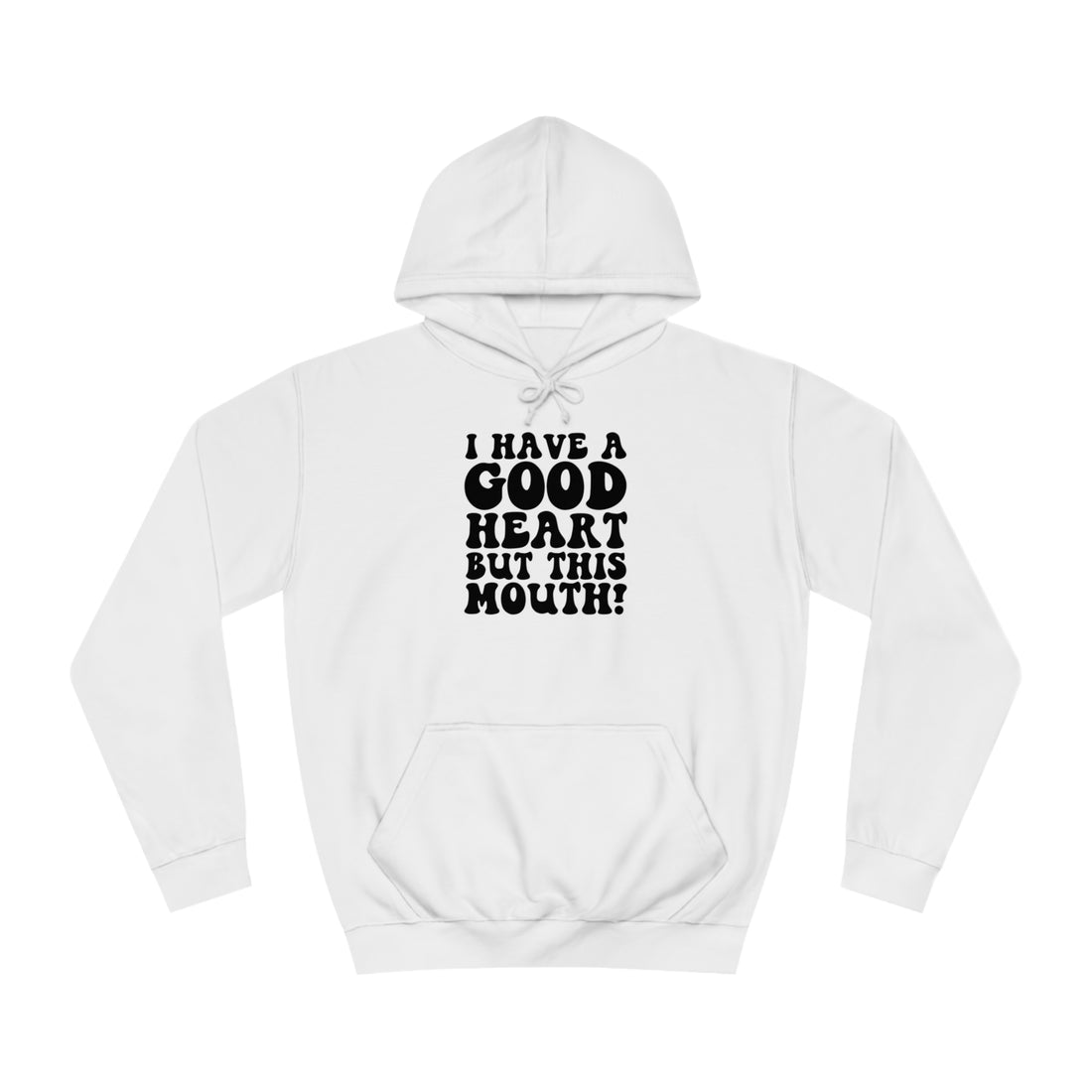 Good Heart Hoodie