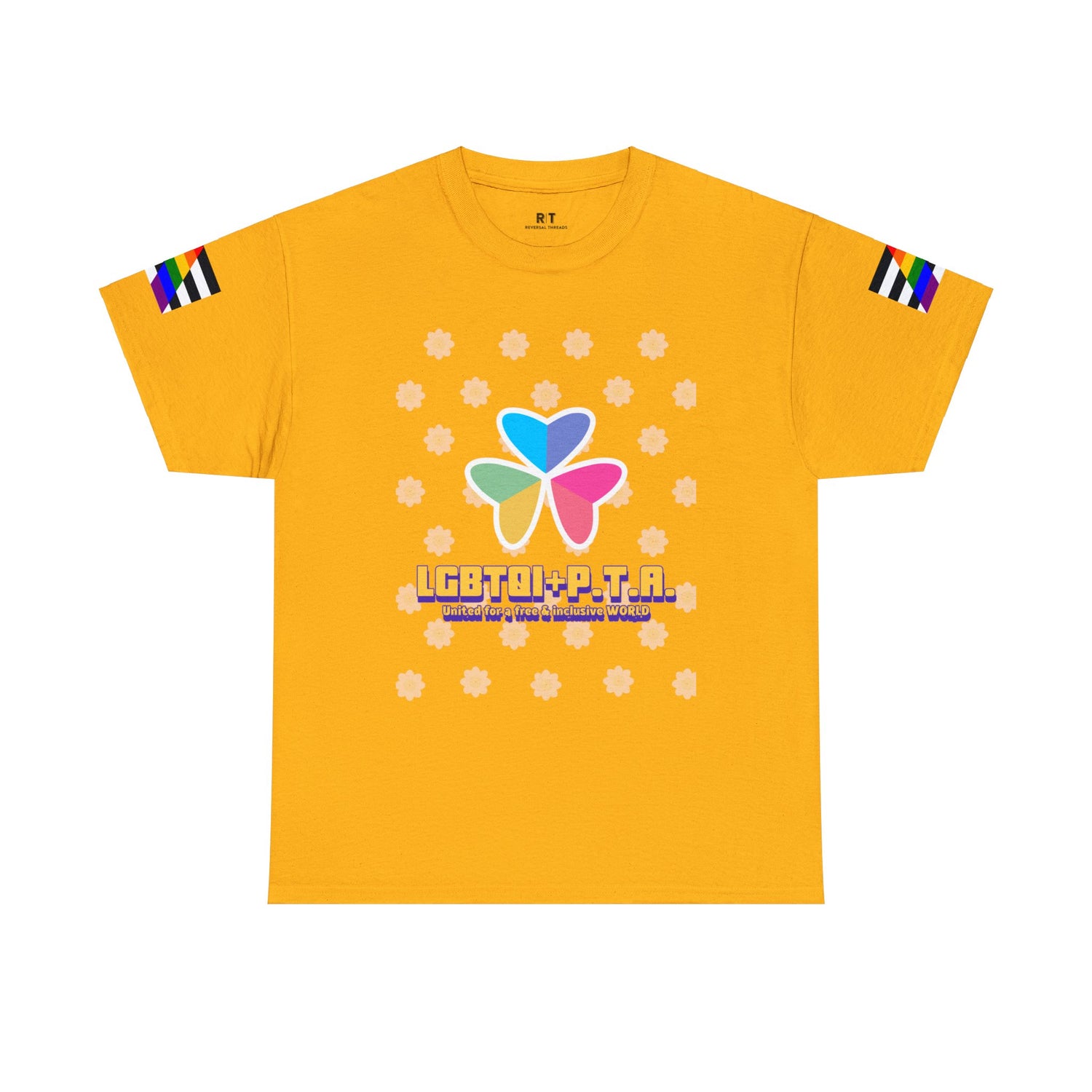 LGBTQI - PTA Shirt