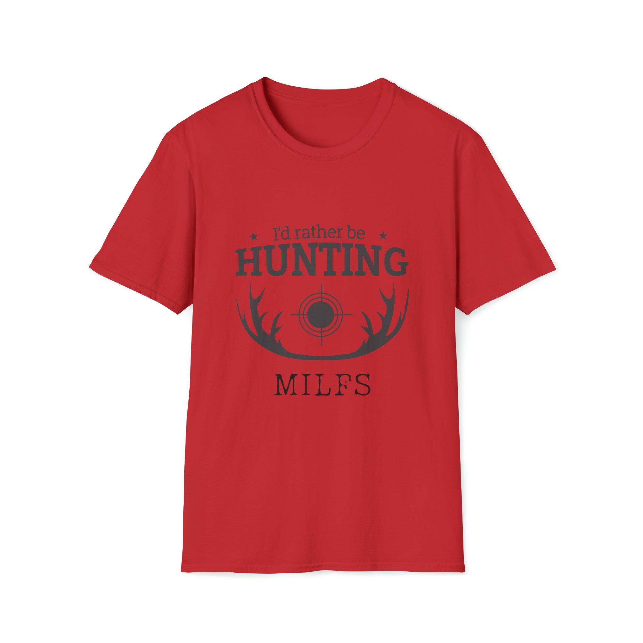 MILF Hunter T-Shirt