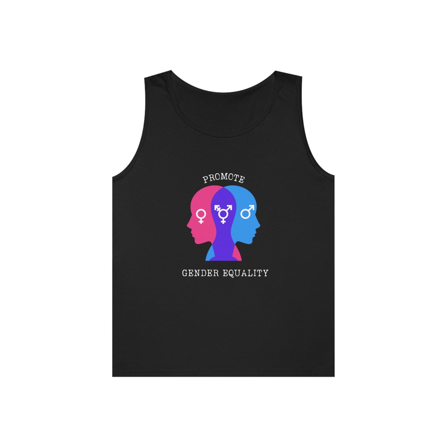 Gender Equality Tank Top