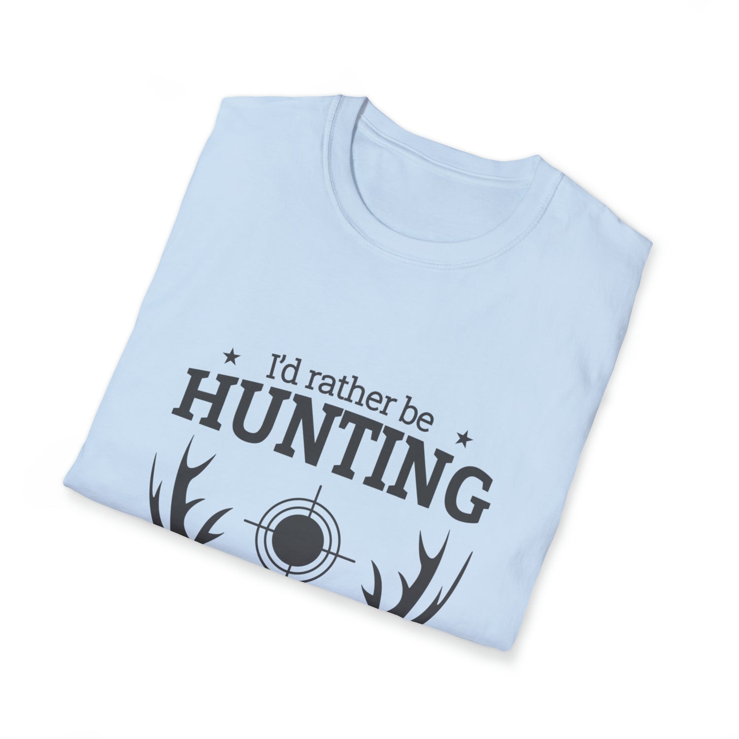 MILF Hunter T-Shirt