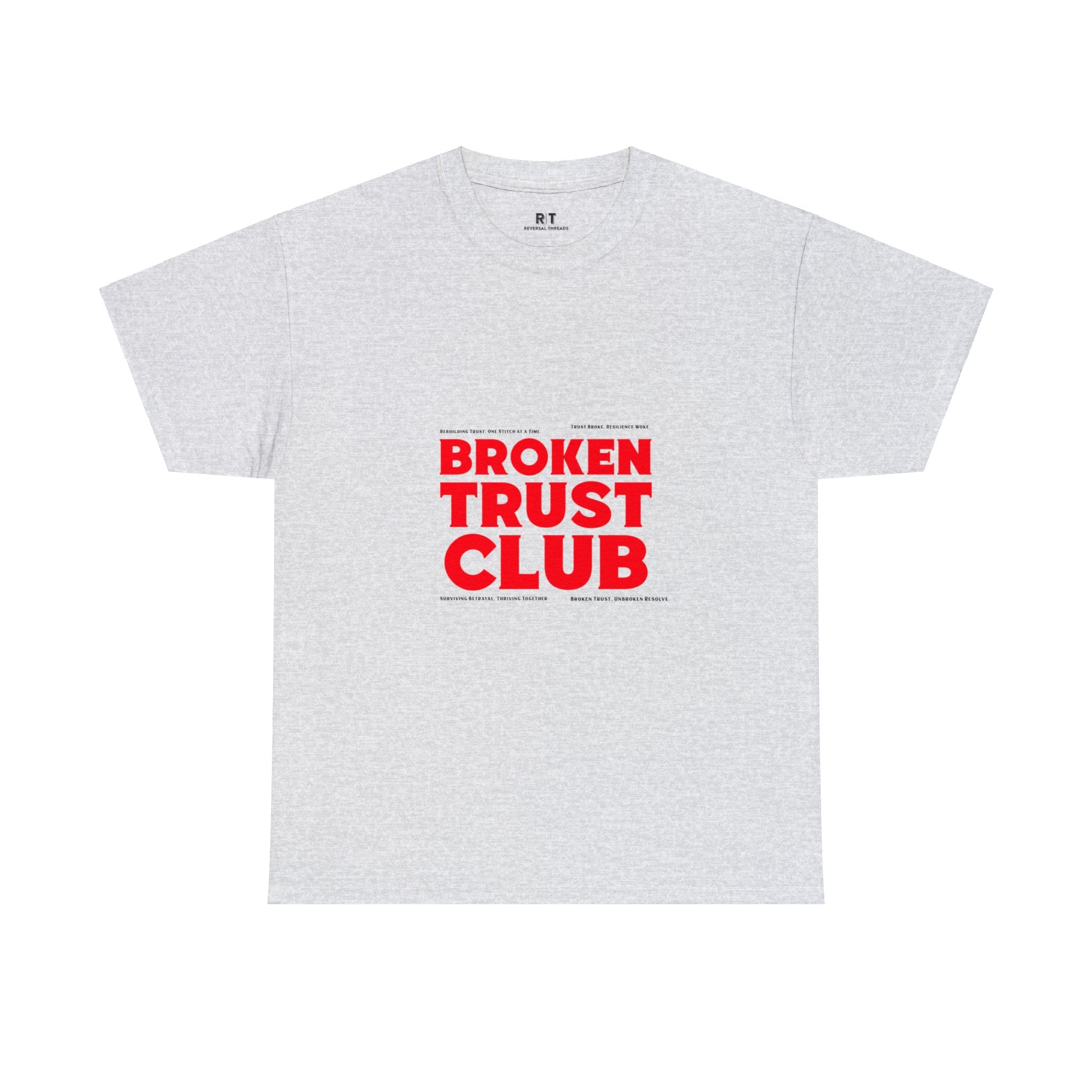 Broken Trust Club