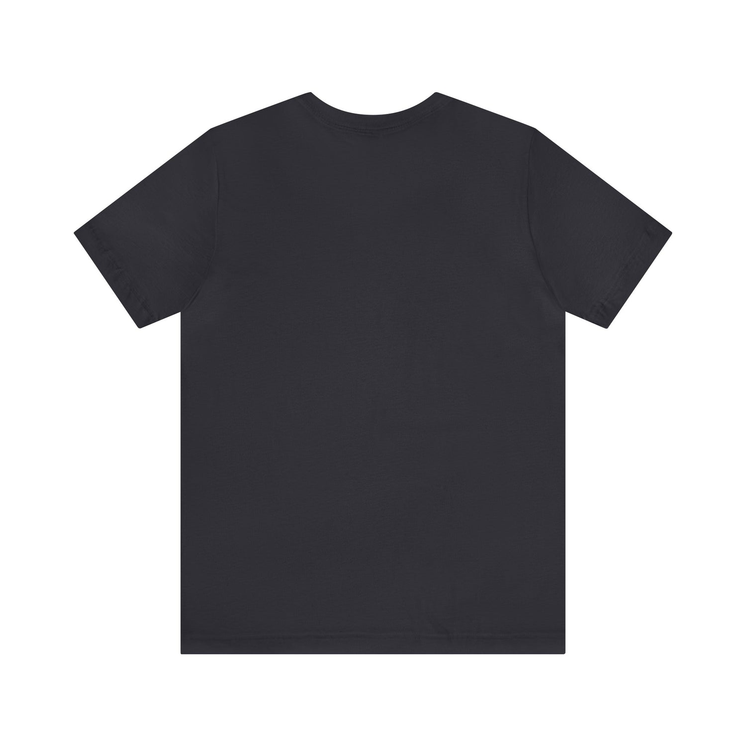 Illusion Jersey Short Sleeve Tee