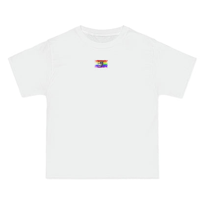 Mens Ride with Pride Tee