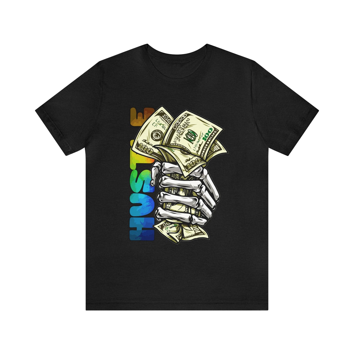 Money Jersey Short Sleeve Tee