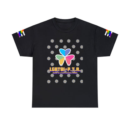 LGBTQI - PTA Shirt