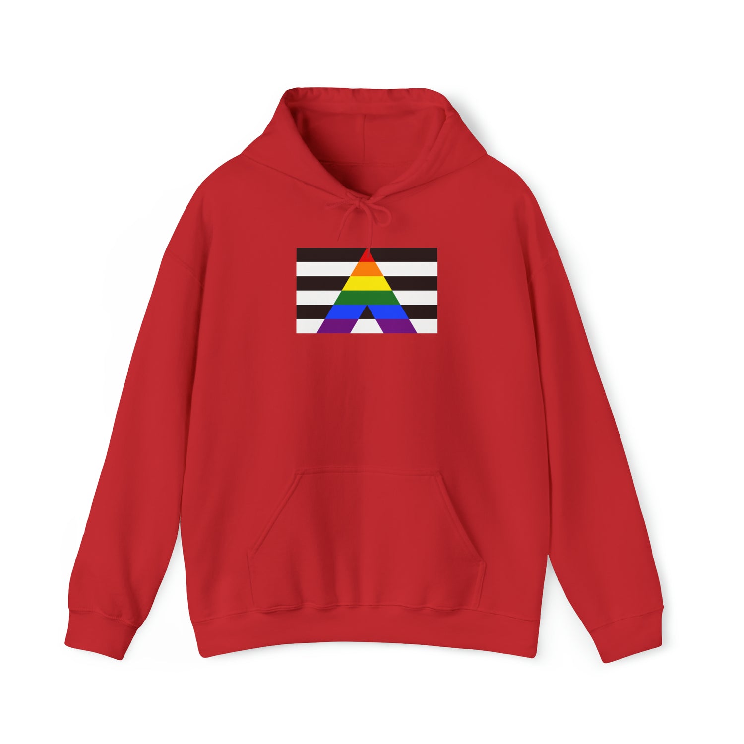 Ally Hoodie