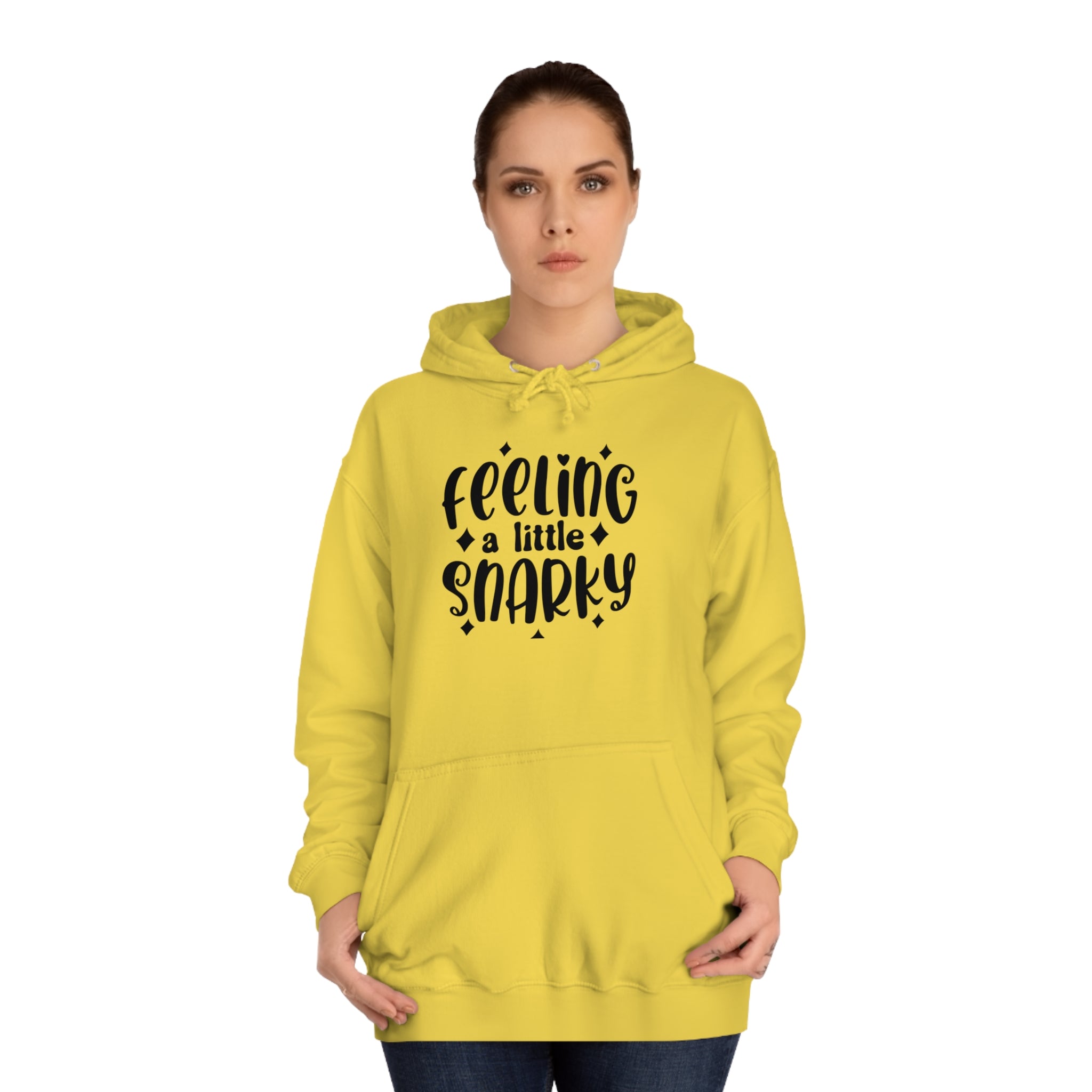 Snarky Hoodie