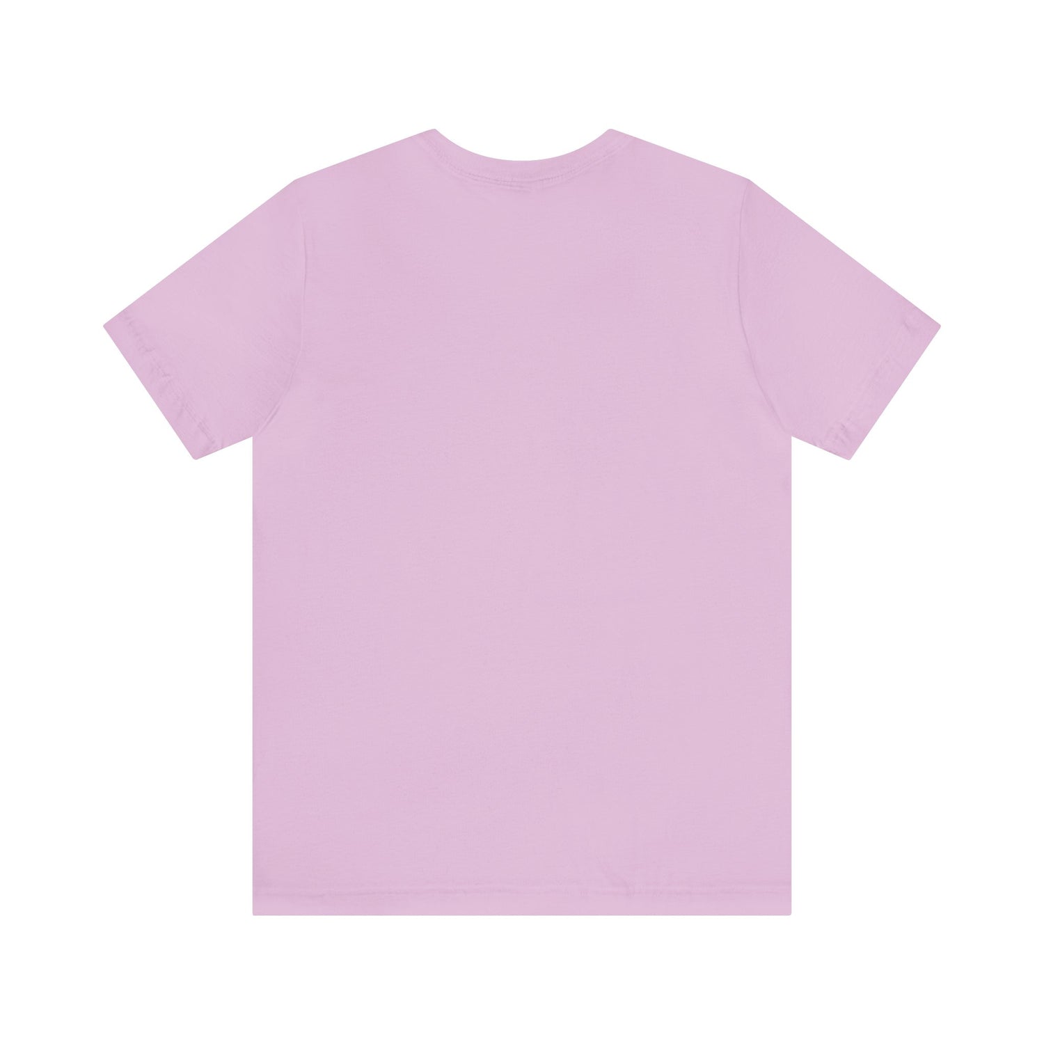 Exhale Jersey Short Sleeve Tee