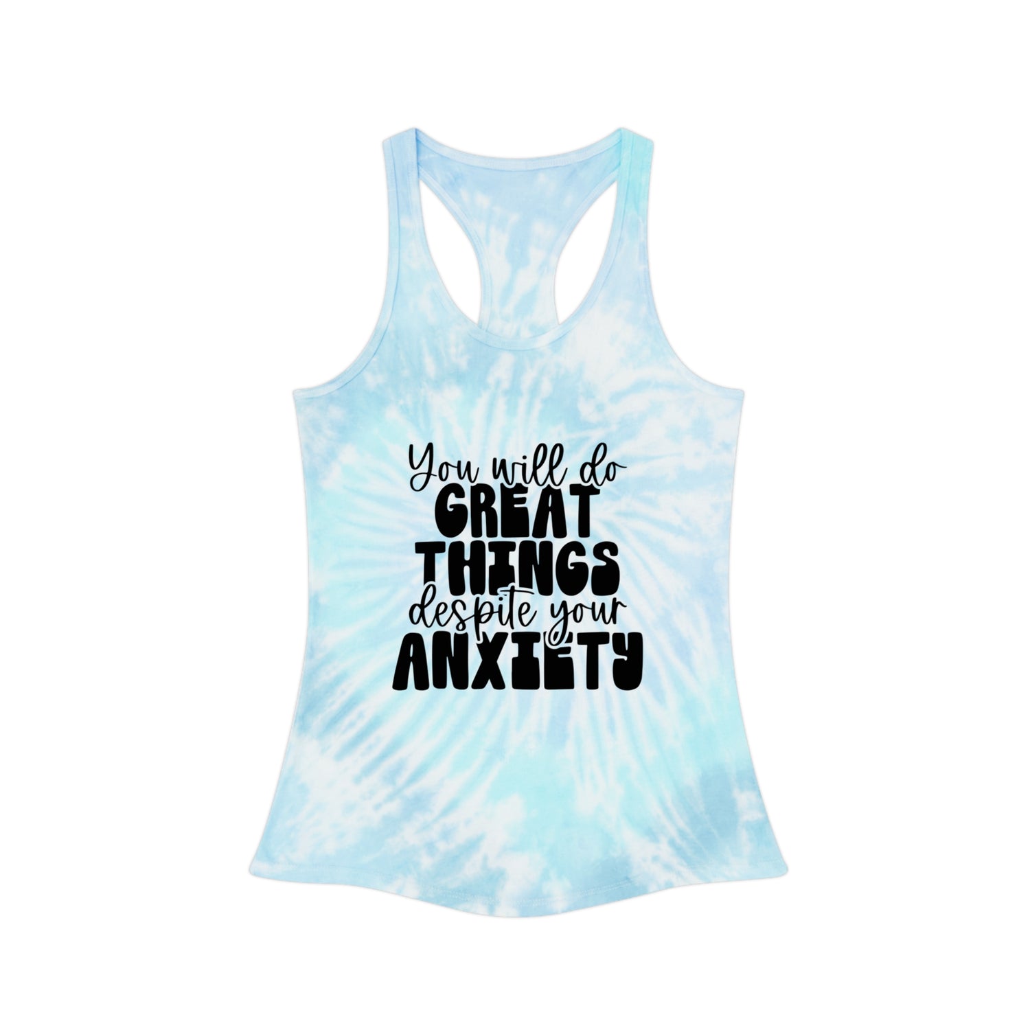 Great Things Tank Top