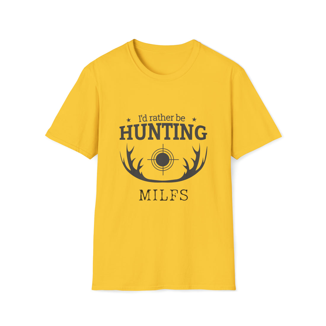 MILF Hunter T-Shirt