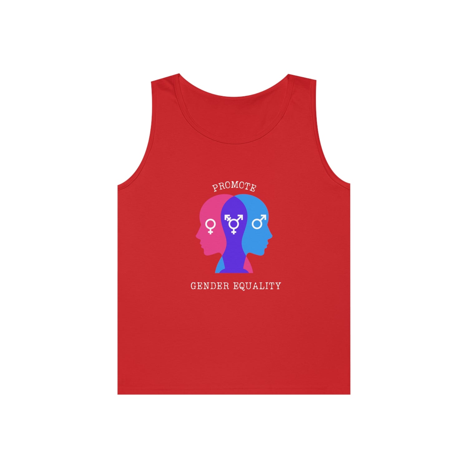 Gender Equality Tank Top