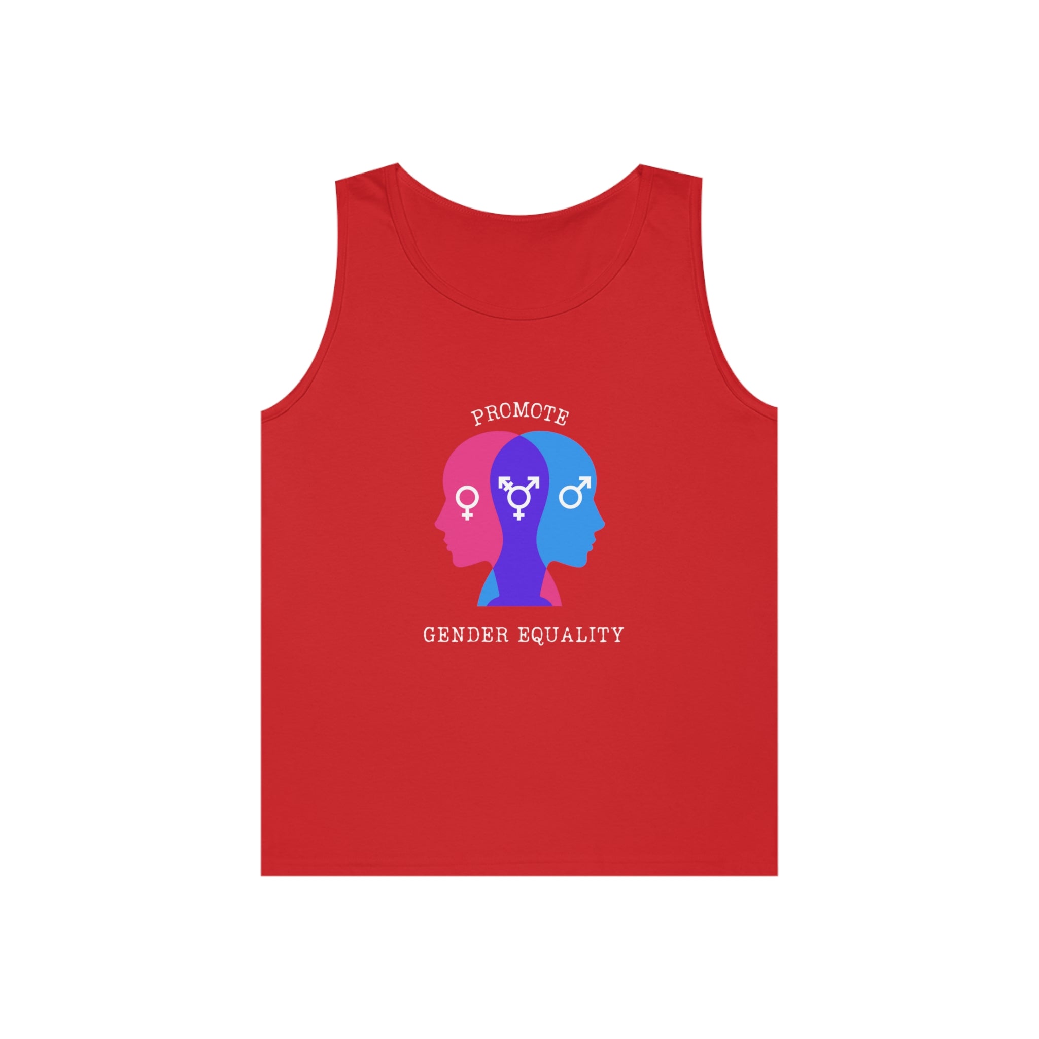 Gender Equality Tank Top