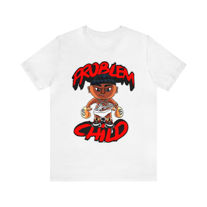 Problem Child Jersey Short Sleeve Tee