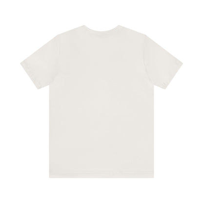 Streetwear Jersey Short Sleeve Tee